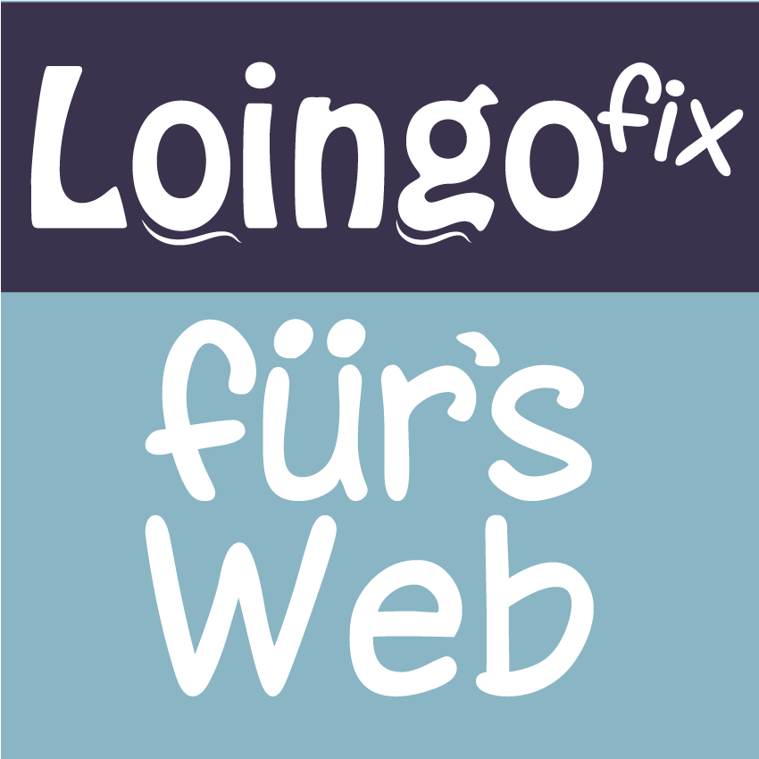 Loingofix: Angebot für günstiges Webdesign