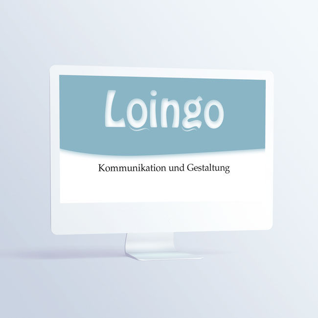 Unternehmenskommunikation modernisieren mit Loingo