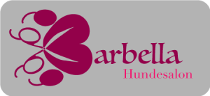 Namensfindung und Logo-Entwurf von Loingo. Schriftzug mit Bildelementen Wort-Bild-Marke Barbella