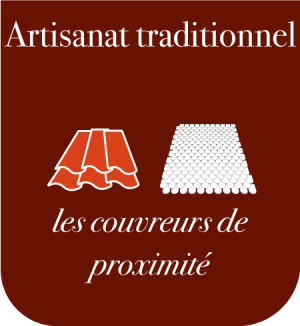 Aufgabe: Kategorienkacheln für ein französisches Portal traditioneller Handwerker traditionnelles Handwerk
